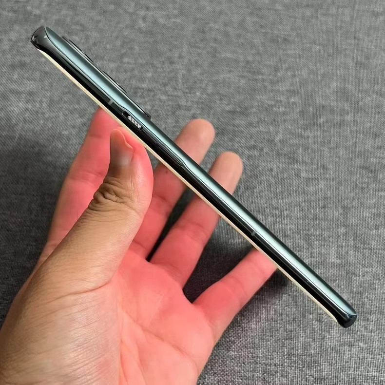 OnePlus 9 Pro 6.7'' 50MP 256GB Android 11 Snapdragon 888 5G SmartPhone Storage 8GB+256GB   in order Charger Included Yes