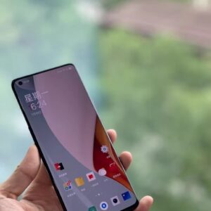 OnePlus 9 Pro 6.7'' 50MP 256GB Android 11 Snapdragon 888 5G SmartPhone Storage 8GB+256GB   in order Charger Included Yes - Image 6