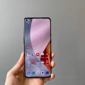 OnePlus 9 Pro 6.7'' 50MP 256GB Android 11 Snapdragon 888 5G SmartPhone Storage 8GB+256GB   in order Charger Included Yes - Image 7