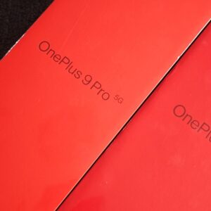 New OnePlus 9 Pro 6.7''50MP 256GB Android 11 Snapdragon 888 5G SmartPhone Google Storage 12GB+256GB   in order Charger Included Yes - Image 3