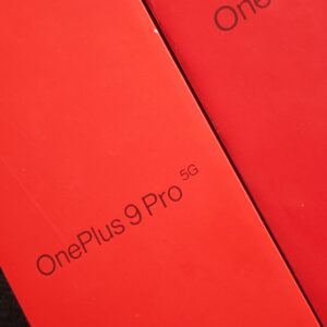 New OnePlus 9 Pro 6.7''50MP 256GB Android 11 Snapdragon 888 5G SmartPhone Google Storage 12GB+256GB   in order Charger Included Yes - Image 4