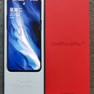 New OnePlus 9 Pro 6.7''50MP 256GB Android 11 Snapdragon 888 5G SmartPhone Google Storage 12GB+256GB   in order Charger Included Yes - Image 5