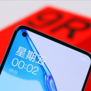 OnePlus 9R 6.55'' 48MP 128GB 256GB Android 10 Snapdragon 870 5G Google play Storage 8GB+128GB   in order Charger Included Yes - Image 5