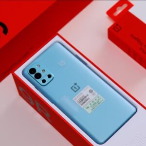 OnePlus 9R 6.55'' 48MP 128GB 256GB Android 10 Snapdragon 870 5G Google play Storage 8GB+128GB   in order Charger Included Yes - Image 6