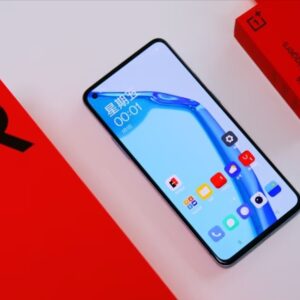 OnePlus 9R 6.55'' 48MP 128GB 256GB Android 10 Snapdragon 870 5G Google play Storage 8GB+128GB   in order Charger Included Yes - Image 7