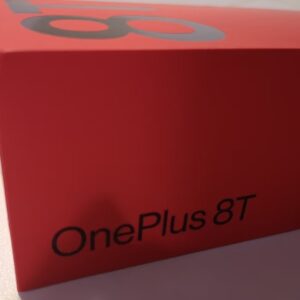 New OnePlus 8T 6.55" 4500mAh 128GB 256GB Global Google play Unlocked Original Storage Capacity 12+256GB Colour please note the color you need in order - Image 2
