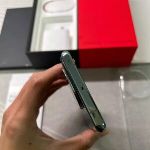 OnePlus 11 6.7'' 50MP 256GB 512GB Android Google Play unlocked Global Storage 16GB+256GB   in order Charger Included Yes - Image 11