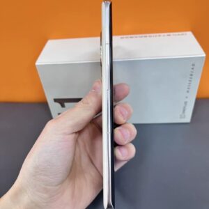 OnePlus 11 6.7'' 50MP 256GB 512GB Android Google Play unlocked Global Storage 16GB+256GB   in order Charger Included Yes - Image 3