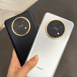 Huawei Enjoy 60X 6.95" 128/256/512GB Snapdragon HarmonyOS Google play unlocked MPN 8GB+128GB - Image 5