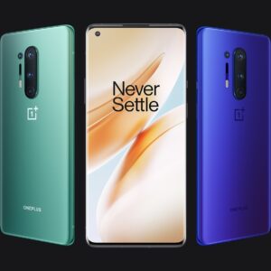OnePlus 8 Pro 6.78'' 48MP 256GB Android 5G SmartPhone Storage 12GB+256GB   in order Charger Included Yes