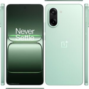 OnePlus Ace 5 Racing 6.77" 5000mAh 256/512GB Android Google Play unlocked Global Farbe Nenn mir die farbe der bestellung Speicherkapazität 16GB+256GB - Image 7