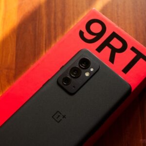 OnePlus 9RT 5G 6.62'' 50MP 4500mAh 256GB Android Google Play unlocked Global Storage 12GB+256GB   in order Charger Included Yes - Image 5