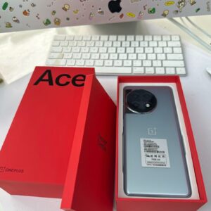 OnePlus Ace 2 6.74" 50MP 5000mAh 16+256GB  Android Google Play unlocked Global Farbe Nenn mir die farbe der bestellung Speicherkapazität 16+256GB - Image 2