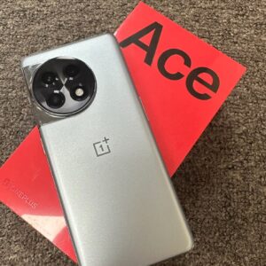 OnePlus Ace 2 6.74" 50MP 5000mAh 16+256GB  Android Google Play unlocked Global Farbe Nenn mir die farbe der bestellung Speicherkapazität 16+256GB - Image 3