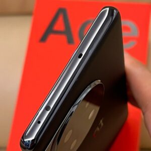 OnePlus Ace 2 6.74" 50MP 5000mAh 16+256GB  Android Google Play unlocked Global Farbe Nenn mir die farbe der bestellung Speicherkapazität 16+256GB - Image 6