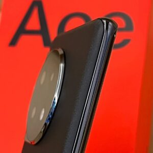 OnePlus Ace 2 6.74" 50MP 5000mAh 16+256GB  Android Google Play unlocked Global Farbe Nenn mir die farbe der bestellung Speicherkapazität 16+256GB - Image 7