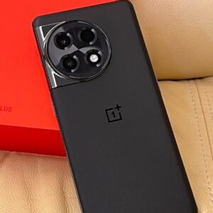 OnePlus Ace 2 6.74" 50MP 5000mAh 16+256GB  Android Google Play unlocked Global Farbe Nenn mir die farbe der bestellung Speicherkapazität 16+256GB - Image 9