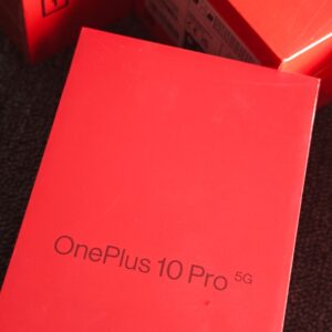 OnePlus 10 Pro 6.7" 50MP 5000mAh 256GB 512GB Android Google Play unlocked Global Farbe Nenn mir die farbe der bestellung Speicherkapazität 12+256GB - Image 4
