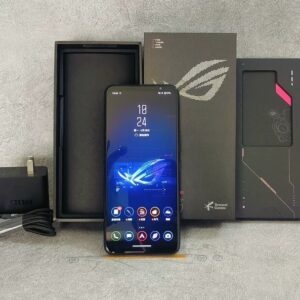 ASUS ROG Phone 6 Unlocked 16+512GB 6.78in Android SmartPhone Google play Global Storage 16+512GB - Image 6