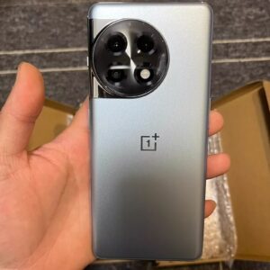 NEW OnePlus 11R 5G 6.74" 50MP 512GB 5000mAh Android Google Play unlocked Global Colors black Storage 12+256GB - Image 2