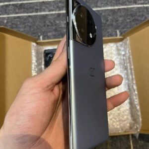 NEW OnePlus 11R 5G 6.74" 50MP 512GB 5000mAh Android Google Play unlocked Global Colors black Storage 12+256GB - Image 4