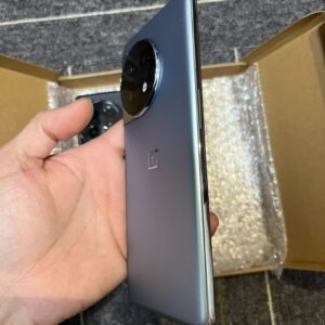 NEW OnePlus 11R 5G 6.74" 50MP 512GB 5000mAh Android Google Play unlocked Global Colors black Storage 12+256GB - Image 5