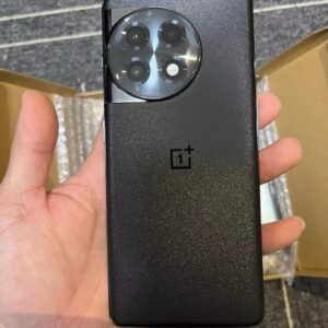 NEW OnePlus 11R 5G 6.74" 50MP 512GB 5000mAh Android Google Play unlocked Global Colors black Storage 12+256GB - Image 6