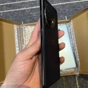 NEW OnePlus 11R 5G 6.74" 50MP 512GB 5000mAh Android Google Play unlocked Global Colors black Storage 12+256GB - Image 7