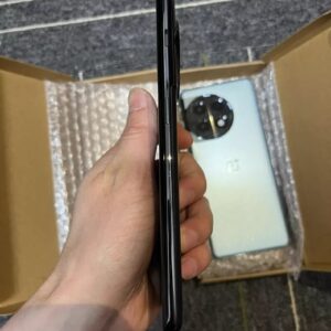 NEW OnePlus 11R 5G 6.74" 50MP 512GB 5000mAh Android Google Play unlocked Global Colors black Storage 12+256GB - Image 9
