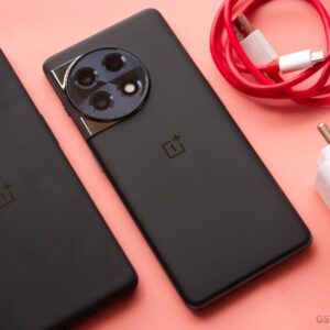 NEW OnePlus 11R 5G 6.74" 50MP 512GB 5000mAh Android Google Play unlocked Global Colors black Storage 12+256GB - Image 13