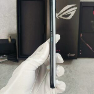 ASUS ROG Phone 6 Unlocked 16+512GB 6.78in Android SmartPhone Google play Global Storage 16+512GB - Image 8
