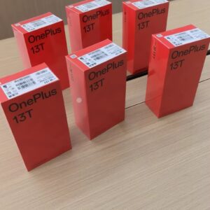 OnePlus 13T 6.32" 50MP 6260mAh 512GB/1TB Android Google Play unlocked Global Farbe Nenn mir die farbe der bestellung Speicherkapazität 12+512GB - Image 2