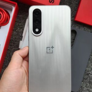 OnePlus Ace 5 Ultra 6.83" Mediatek Dimensity 9400+ 256GB/512GB Dual Sim Google storage 256GB 16GB RAM colors Please note the color you need - Image 5