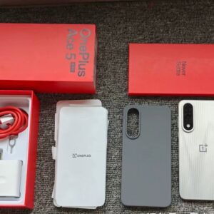 OnePlus Ace 5 Ultra 6.83" Mediatek Dimensity 9400+ 256GB/512GB Dual Sim Google storage 256GB 16GB RAM colors Please note the color you need - Image 6