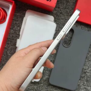 OnePlus Ace 5 Ultra 6.83" Mediatek Dimensity 9400+ 256GB/512GB Dual Sim Google storage 256GB 16GB RAM colors Please note the color you need - Image 7