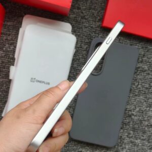 OnePlus Ace 5 Ultra 6.83" Mediatek Dimensity 9400+ 256GB/512GB Dual Sim Google storage 256GB 16GB RAM colors Please note the color you need - Image 8
