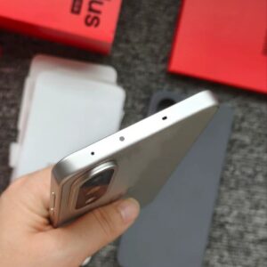 OnePlus Ace 5 Ultra 6.83" Mediatek Dimensity 9400+ 256GB/512GB Dual Sim Google storage 256GB 16GB RAM colors Please note the color you need - Image 9