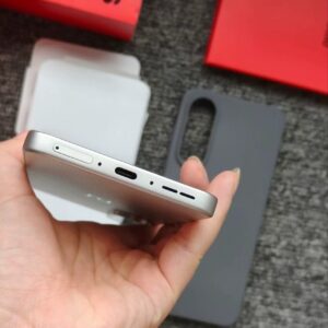 OnePlus Ace 5 Ultra 6.83" Mediatek Dimensity 9400+ 256GB/512GB Dual Sim Google storage 256GB 16GB RAM colors Please note the color you need - Image 10
