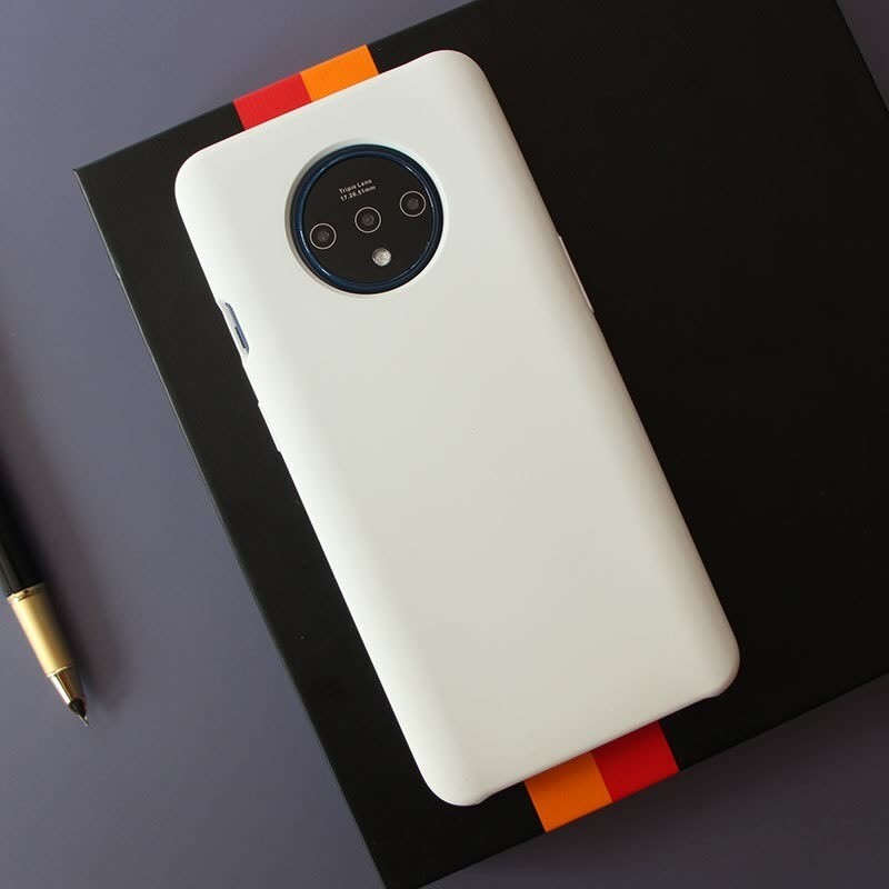 OnePlus 7T 6.55" 48MP Android 128GB 256GB Google Play C/N version Storage Capacity  8GB+128GB   in order
