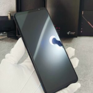 ASUS ROG Phone 6 Unlocked 16+512GB 6.78in Android SmartPhone Google play Global Storage 16+512GB - Image 12