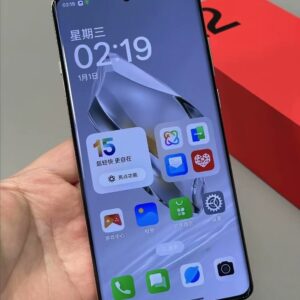 OnePlus 12 6.82" 50MP  Snapdragon 8 Gen  512GB/1TB Android Unlocked storage 16+512GB colors Random color - Image 6