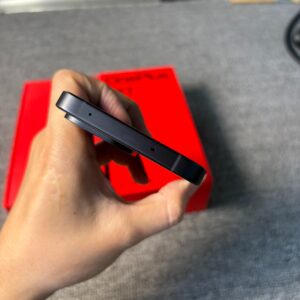 OnePlus 13T 6.32" 50MP 6260mAh Snapdragon 8 Elite 512GB/1TB Android Unlocked storage 12+256GB colors Random color
