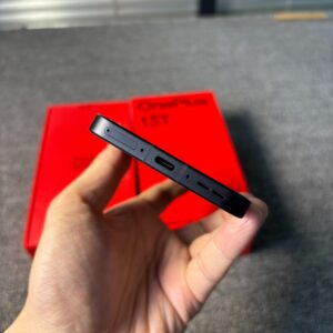 OnePlus 13T 6.32" 50MP 6260mAh Snapdragon 8 Elite 512GB/1TB Android Unlocked storage 16+512GB colors random color - Image 4