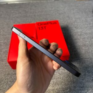 OnePlus 13T 6.32" 50MP 6260mAh Snapdragon 8 Elite 512GB/1TB Android Unlocked storage 16+512GB colors random color - Image 7