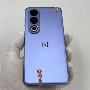 OnePlus Ace 3V 6.74" 50MP Android Qualcomm SM7675 Google Play Color please note color storage 12+256GB