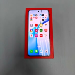 OnePlus Ace 3V 6.74" 50MP Android Qualcomm SM7675 Google Play Color please note color storage 12+256GB - Image 4