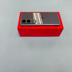 OnePlus Ace 3V 6.74" 50MP Android Qualcomm SM7675 Google Play Color please note color storage 12+256GB - Image 5