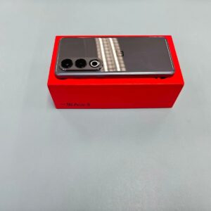 OnePlus Ace 3V 6.74" 50MP Android Qualcomm SM7675 Google Play Color please note color storage 12+256GB - Image 6