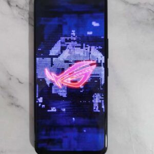 Asus ROG Phone 5 Snapdragon128/256GB 5G Unlocked Gaming Phone Global Google play Color White Storage Capacity 12+128GB - Image 5