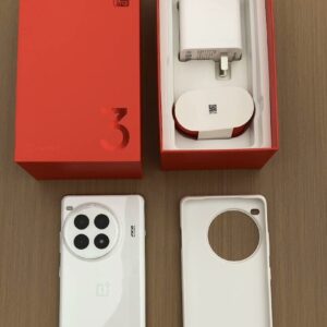 OnePlus Ace 3 Pro 6.78" 50MP Android Snapdragon 8 Gen 3 Google Play Color please note color storage 12+256GB - Image 2